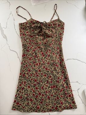 Réalisation Par Ines dress